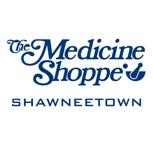 Medicine Shoppe Shawneetown Icon