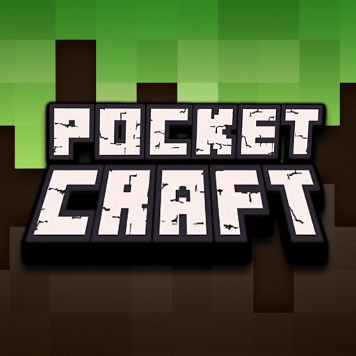 Pocket Craft : Survivor Mode icon