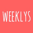 Top 10 Lifestyle Apps Like Weeklys - Best Alternatives