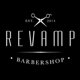 Revamp Barbershop