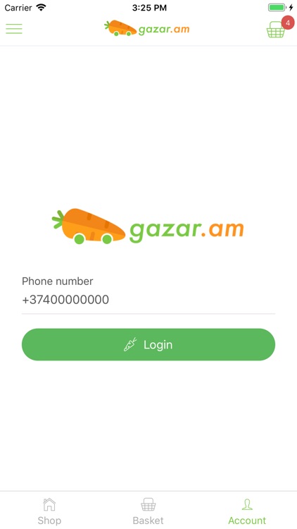 Gazar.am