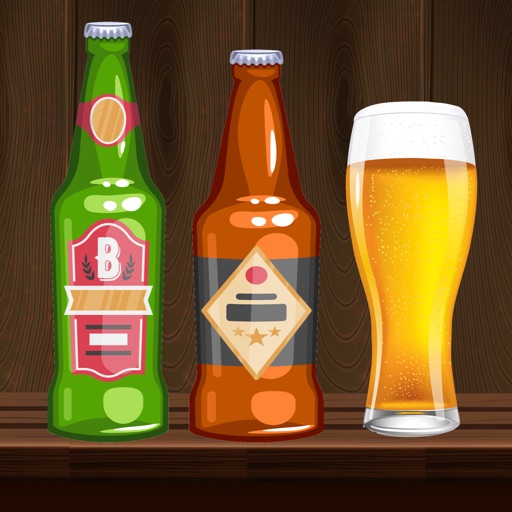 Beerista, the beer tasting app Icon