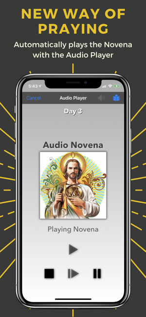 St. Jude Novena(圖3)-速報App