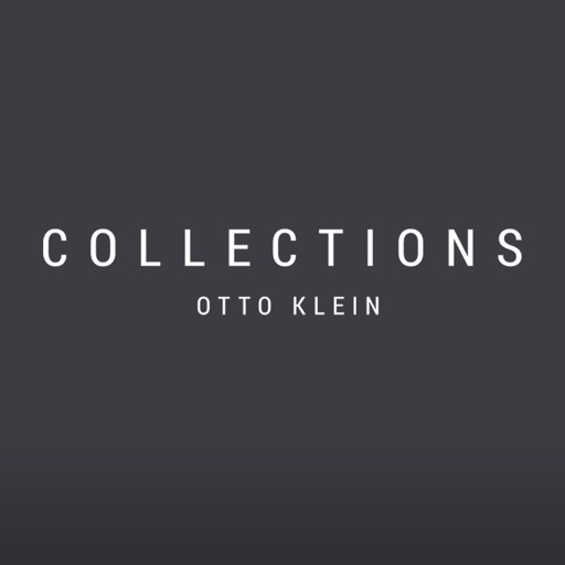 Collections Otto Klein