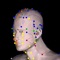 You can zoom in and out without limitation the 3D mannequin with all or selected acupoints