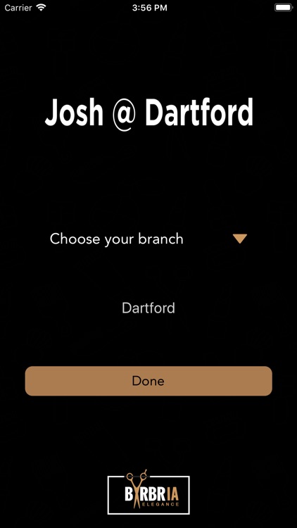 Josh @ Dartford screenshot-3