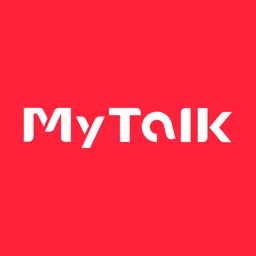 MyTalk英语