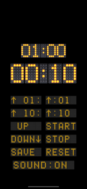 Scoreboard Lights(圖4)-速報App