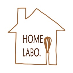 おかしとパンＨＯＭＥ　ＬＡＢＯ．(ホームラボ)