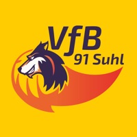 VfB Suhl LOTTO Thüringen apk