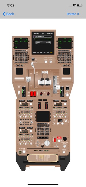 B777 Study App(圖4)-速報App