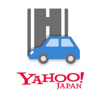 Yahoo!カーナビ apk