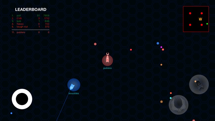 Puble.io screenshot-3