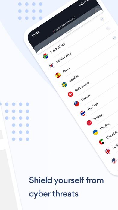 Image of NordVPN: VPN Fast & Secure