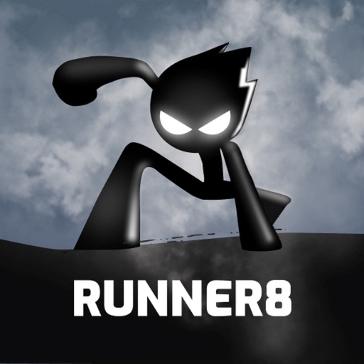 Runner8