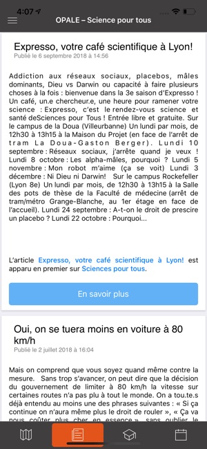 Opale Lyon 1(圖1)-速報App