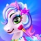 Pony Dress up - Pony Games