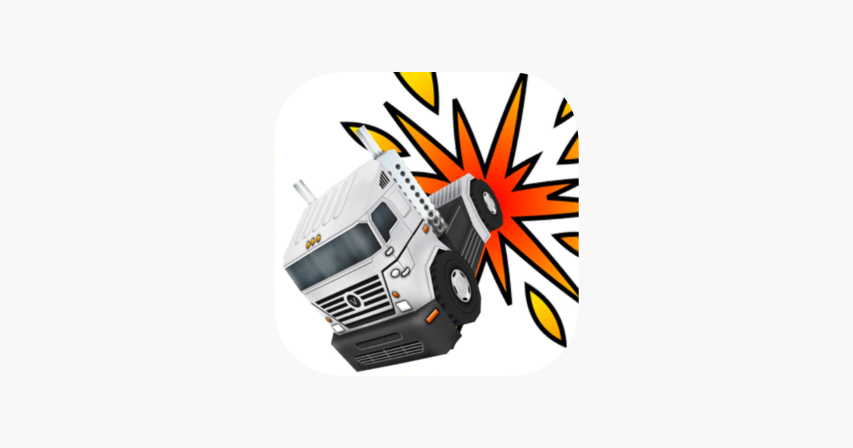 destruction-road-on-the-app-store