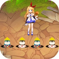 Mice dont listen - knock