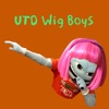 UTD Wig Boys