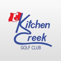 Kitchen Creek Golf