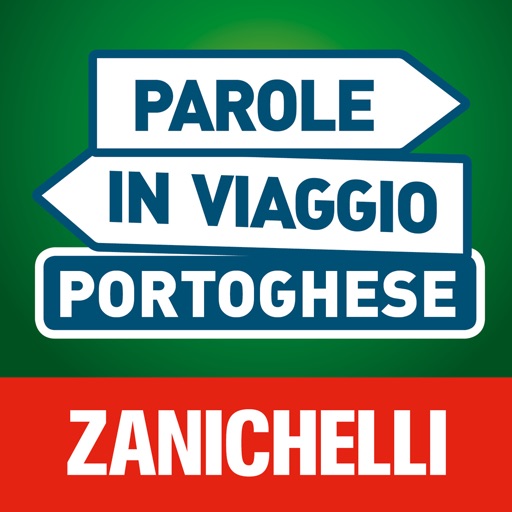 Parole in viaggio - Portoghese