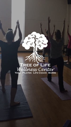 Tree Of Life Wellness Center(圖1)-速報App