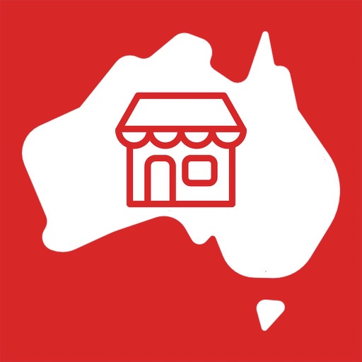 Shopping Australia iOS App