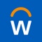 The Workday app provides secure, mobile access to your Workday applications on-the-go