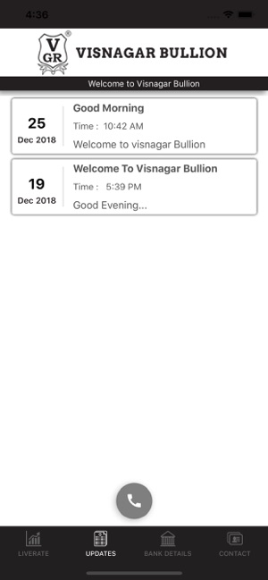 Visnagar Bullion(圖3)-速報App