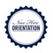 This is the Boston Beer Company New Hire Orientation App for all go to information regarding Orientation week