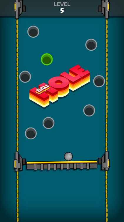 Ball Hole ... screenshot-0