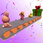 Toy Delivery