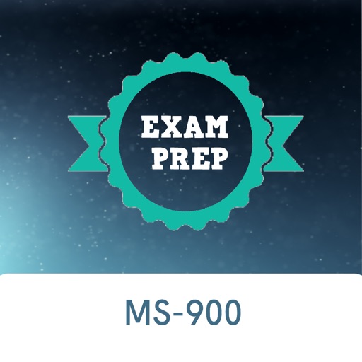 MS-900 Fundamentals Exam icon