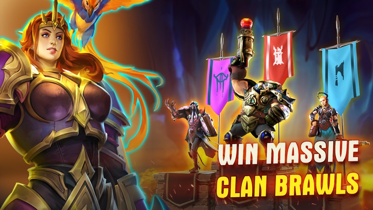 Juggernaut Wars – Action RPG