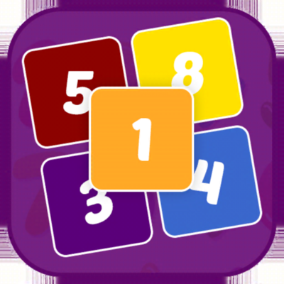 Number Search Brain Game