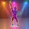 Icon Dance Shuffle