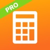 Icon CalConvert: Pro Calculator $€