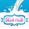 Shudh Dudh brings Pure and Fresh, cow and buffalo milk directly to your doorstep