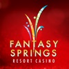 Fantasy Springs Resort Casino Fantasy Springs Resort Casino