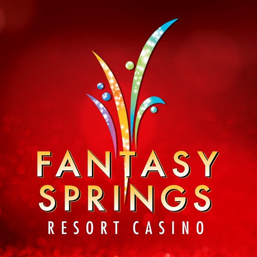 Fantasy Springs Resort Casino iOS App