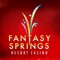 Fantasy Springs Resort Casino