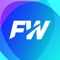 Fitwell is your smart fitness coach, calorie and water tracker, nutrition specialist, and workout planner in one fitness app