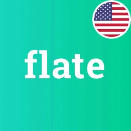 flate - learn languages