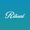 Ritual is a wellbeing app