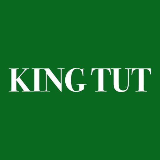 KING TUT icon