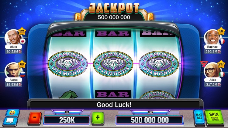 Huuuge Casino Slots Vegas 777 screenshot-4