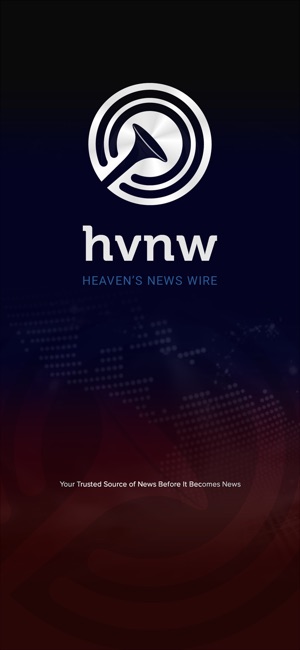 Heaven's News Wire