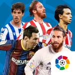 La Liga - Juegos educativos