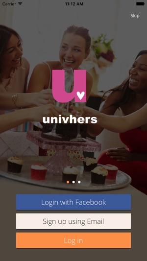 Univhers(圖1)-速報App